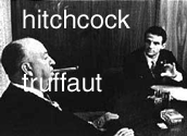 Entretien Hitchcock-Truffaut